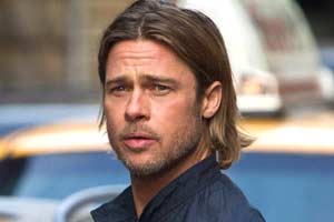  / Brad Pitt