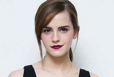   / Emma Watson