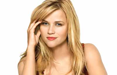   / Reese Witherspoon