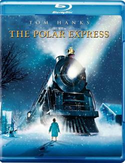   / The Polar Express (2004) HD 720 (RU, ENG)