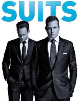 - ( 6) / Suits (season 6) (2016) HD 720 (RU, ENG)