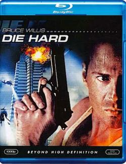   / Die Hard (1988) HD 720 (RU, ENG)