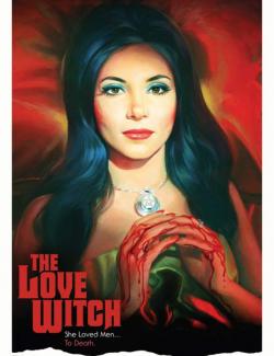   / The Love Witch (2016) HD 720 (RU, ENG)