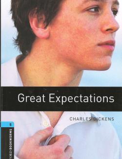 Great Expectations /   (by Charles Dickens, 1992) -   