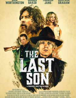   / The Last Son (2021) HD 720 (RU, ENG)
