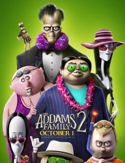  :   / The Addams Family 2 (2021) HD 720 (RU, ENG)