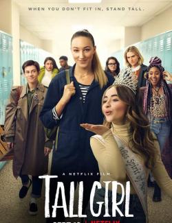   / Tall Girl (2019) HD 720 (RU, ENG)