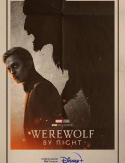   / Werewolf by Night (2022) HD 720 (RU, ENG)