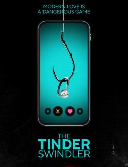   Tinder / The Tinder Swindler (2022) HD 720 (RU, ENG)