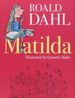   Matilda /  (by Dahl Roald, 2013) -   
