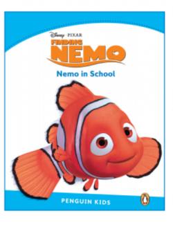 Nemo in school /    (Disney, 2012)    
