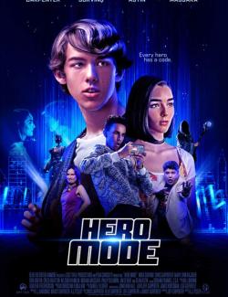   / Hero Mode (2021) HD 720 (RU, ENG)