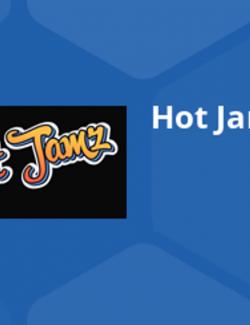 Hot Jamz -      