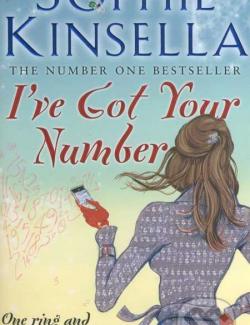      / I've Got Your Number (Kinsella, 2011)    