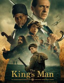 Kings Man:  / The King's Man (2021) HD 720 (RU, ENG)