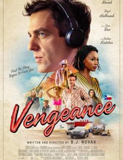  / Vengeance (2022) HD 720 (RU, ENG)