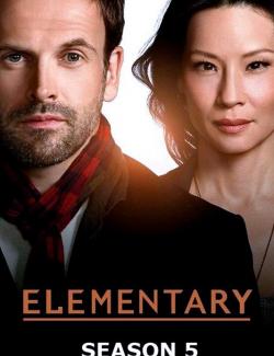  ( 5) / Elementary (season 5) (2016) HD 720 (RU, ENG)