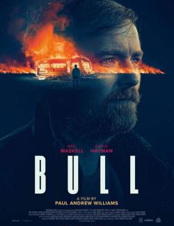  / Bull (2021) HD 720 (RU, ENG)