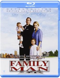  / The Family Man (2000) HD 720 (RU, ENG)