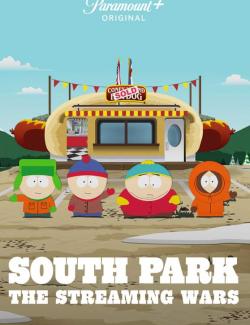  :   / South Park: The Streaming Wars (2022) HD 720 (RU, ENG)